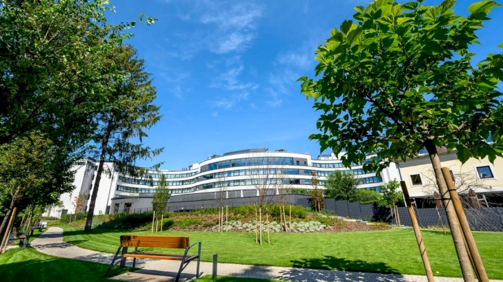 Grand Hotel Esztergom