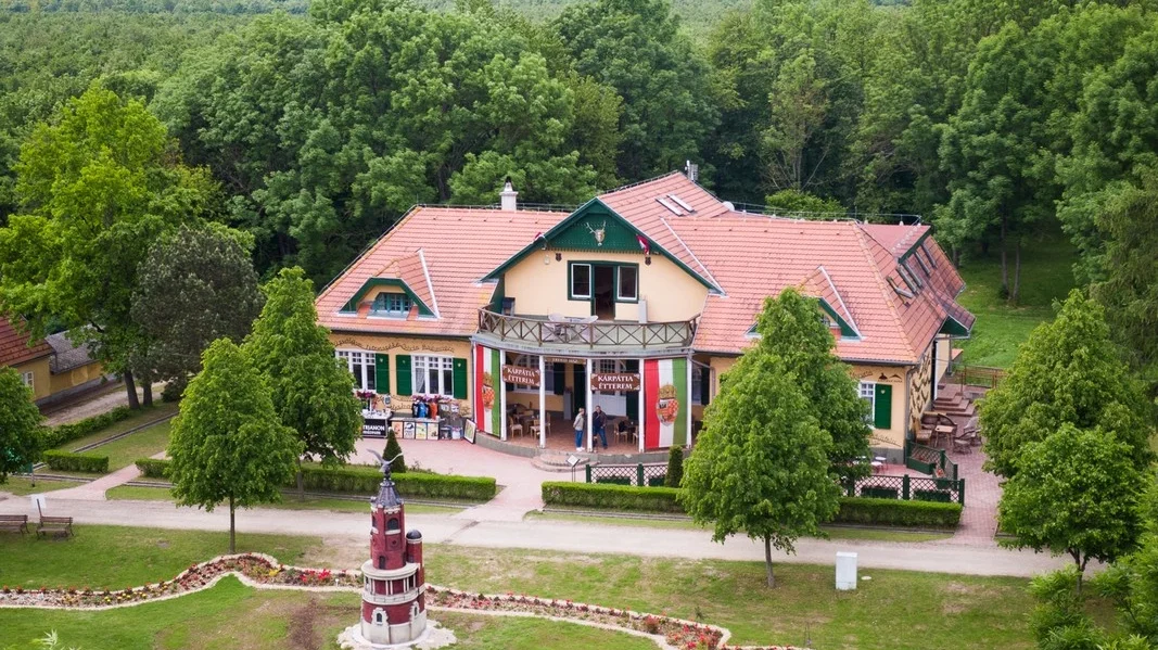 Nagy-Magyarország Park