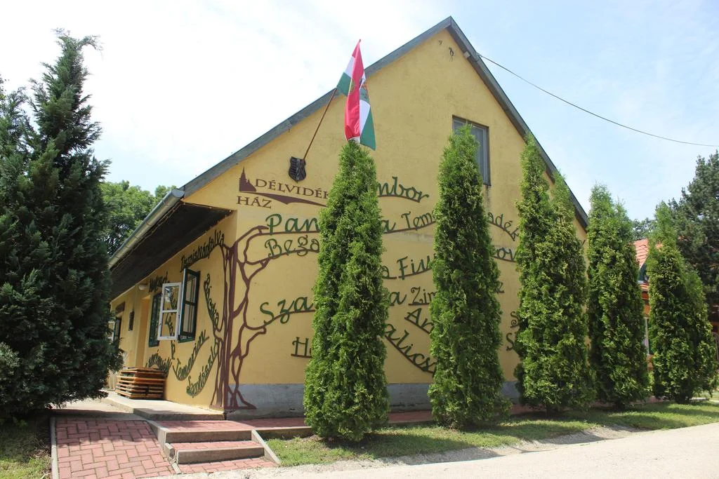 Nagy-Magyarország Park – 7. kép