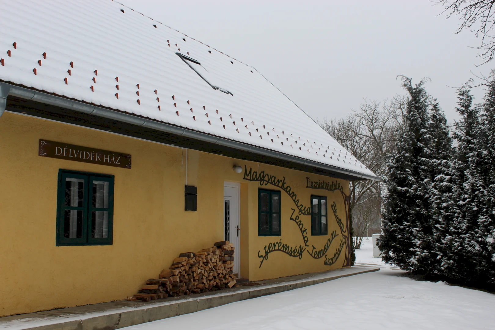 Nagy-Magyarország Park – 6. kép