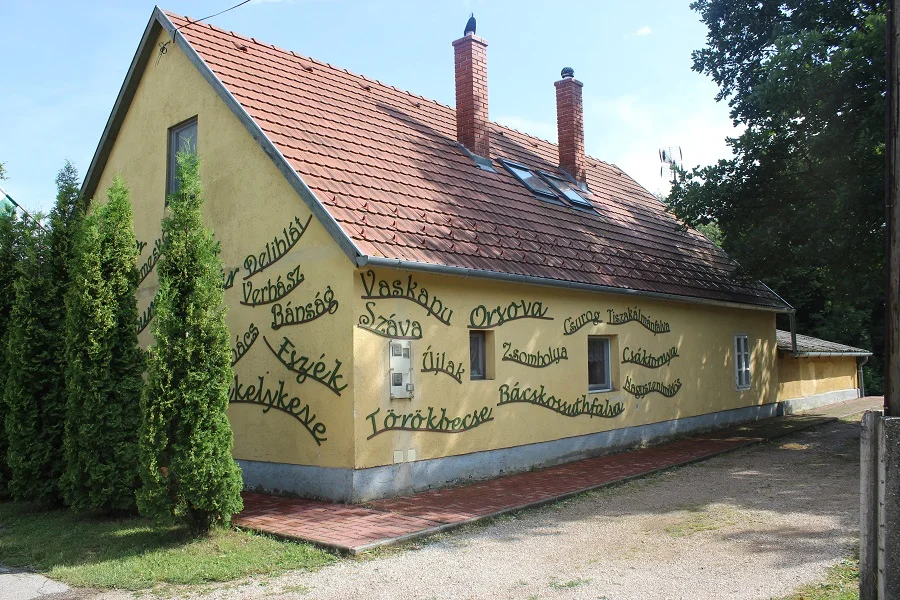 Nagy-Magyarország Park – 3. kép