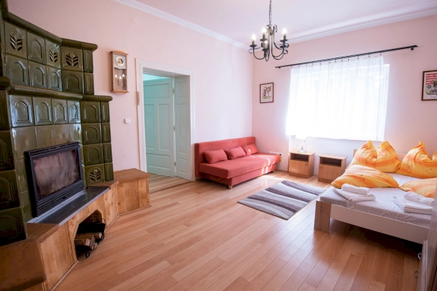 Partium Ház apartman – 9. kép