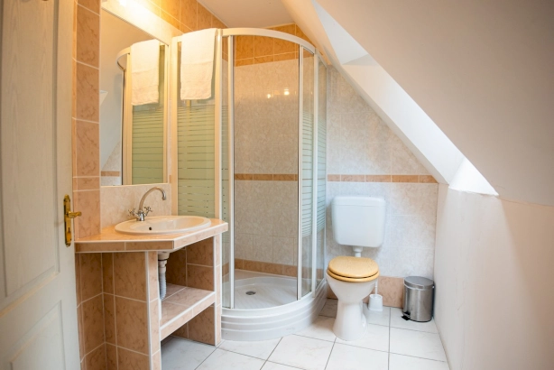 Partium Ház apartman – 18. kép