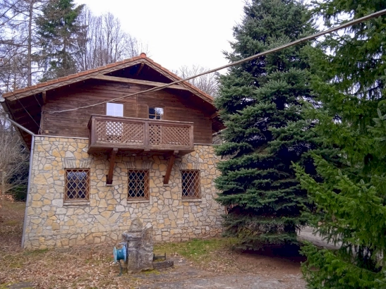 Őrvidék Ház apartman – 16. kép