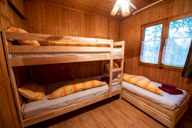 Nedecvidék Ház apartman – 9. kép