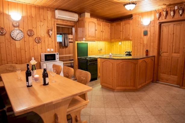 Nedecvidék Ház apartman – 7. kép