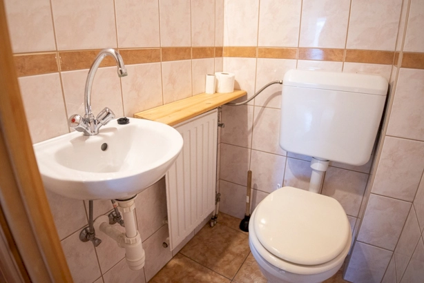 Felvidék Ház földszinti apartman – 6. kép