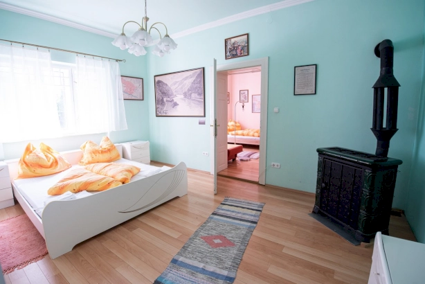 Partium Ház apartman – 7. kép