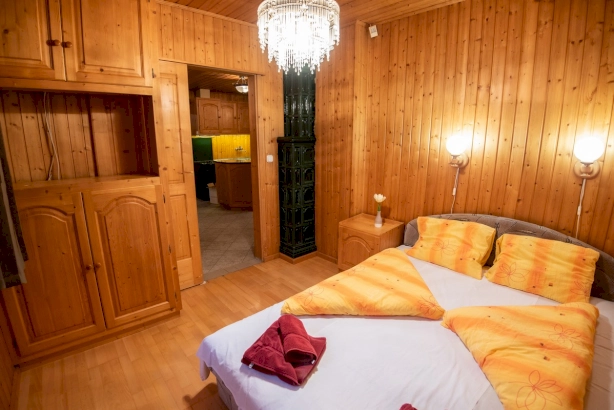 Nedecvidék Ház apartman – 8. kép