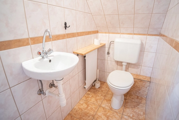 Felvidék Ház emeleti apartman – 5. kép