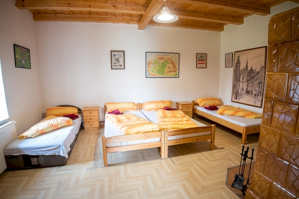 Felvidék Ház földszinti apartman – 4. kép