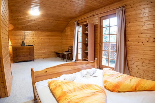 Őrvidék Ház apartman – 11. kép