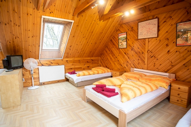 Felvidék Ház emeleti apartman – 2. kép