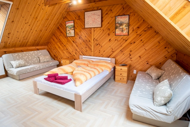 Felvidék Ház emeleti apartman – 3. kép