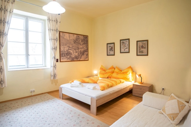 Kárpátalja Ház földszinti apartman – 5. kép