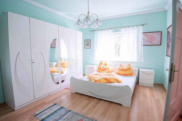 Partium Ház apartman – 6. kép