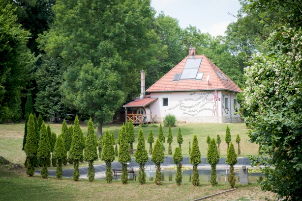 Partium Ház apartman – 12. kép