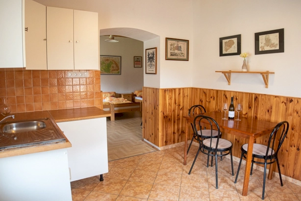 Felvidék Ház földszinti apartman – 8. kép