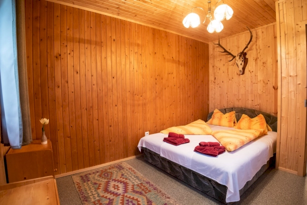Nedecvidék Ház apartman – 4. kép