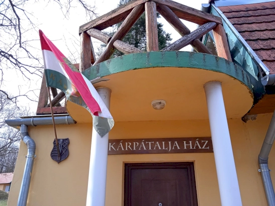 Kárpátalja Ház emeleti apartman – 3. kép
