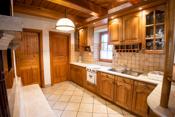 Őrvidék Ház apartman – 15. kép
