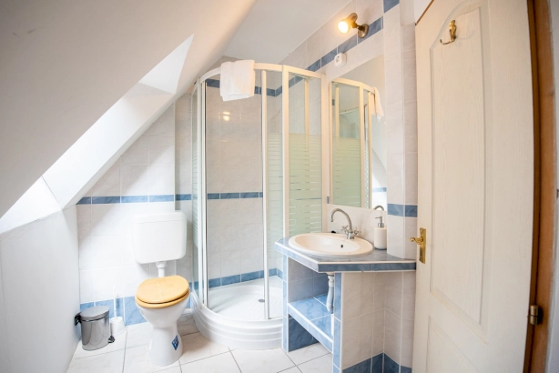 Partium Ház apartman – 16. kép