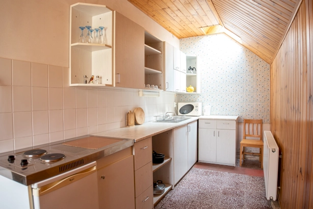 Kárpátalja Ház földszinti apartman – 7. kép