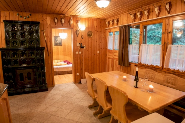 Nedecvidék Ház apartman – 1. kép