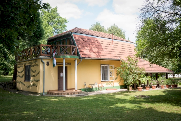 Kárpátalja Ház emeleti apartman – 2. kép