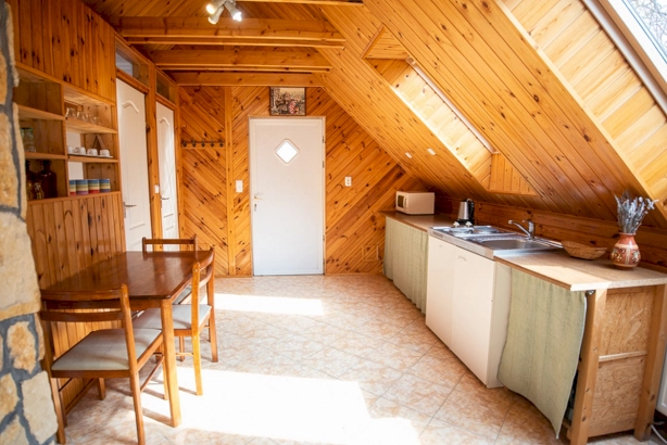 Felvidék Ház emeleti apartman – 4. kép