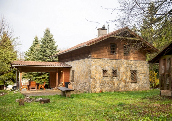 Őrvidék Ház apartman – 2. kép