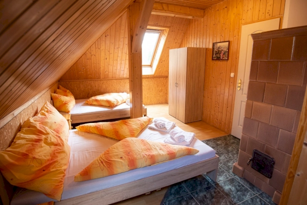 Partium Ház apartman – 19. kép