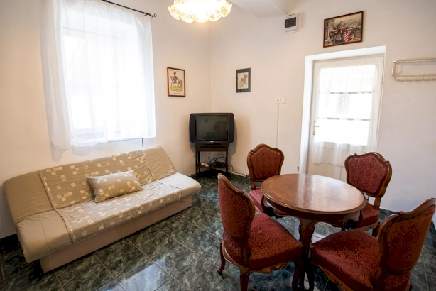 Kárpátalja Ház földszinti apartman – 6. kép