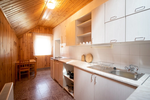Kárpátalja Ház földszinti apartman – 8. kép
