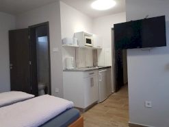 Flamingó Apartmanház – 4. kép