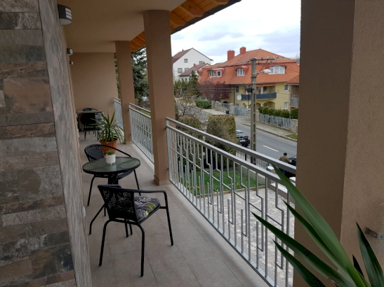 Flamingó Apartmanház – 12. kép
