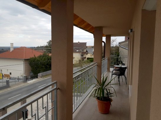 Flamingó Apartmanház – 2. kép