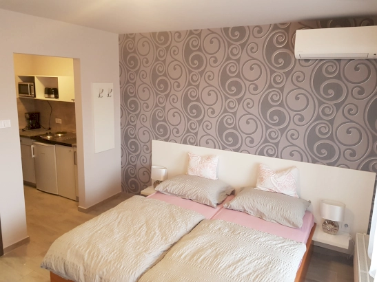 Flamingó Apartmanház – 10. kép