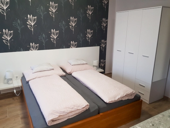 Flamingó Apartmanház – 6. kép