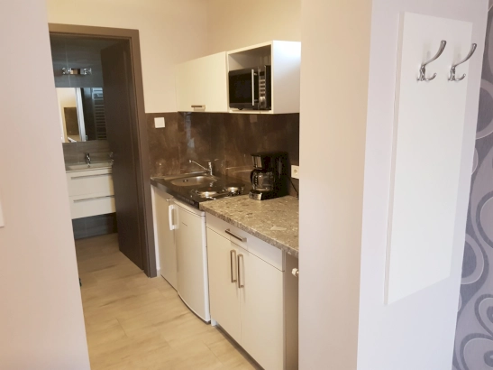 Flamingó Apartmanház – 8. kép