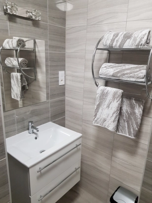 Flamingó Apartmanház – 13. kép