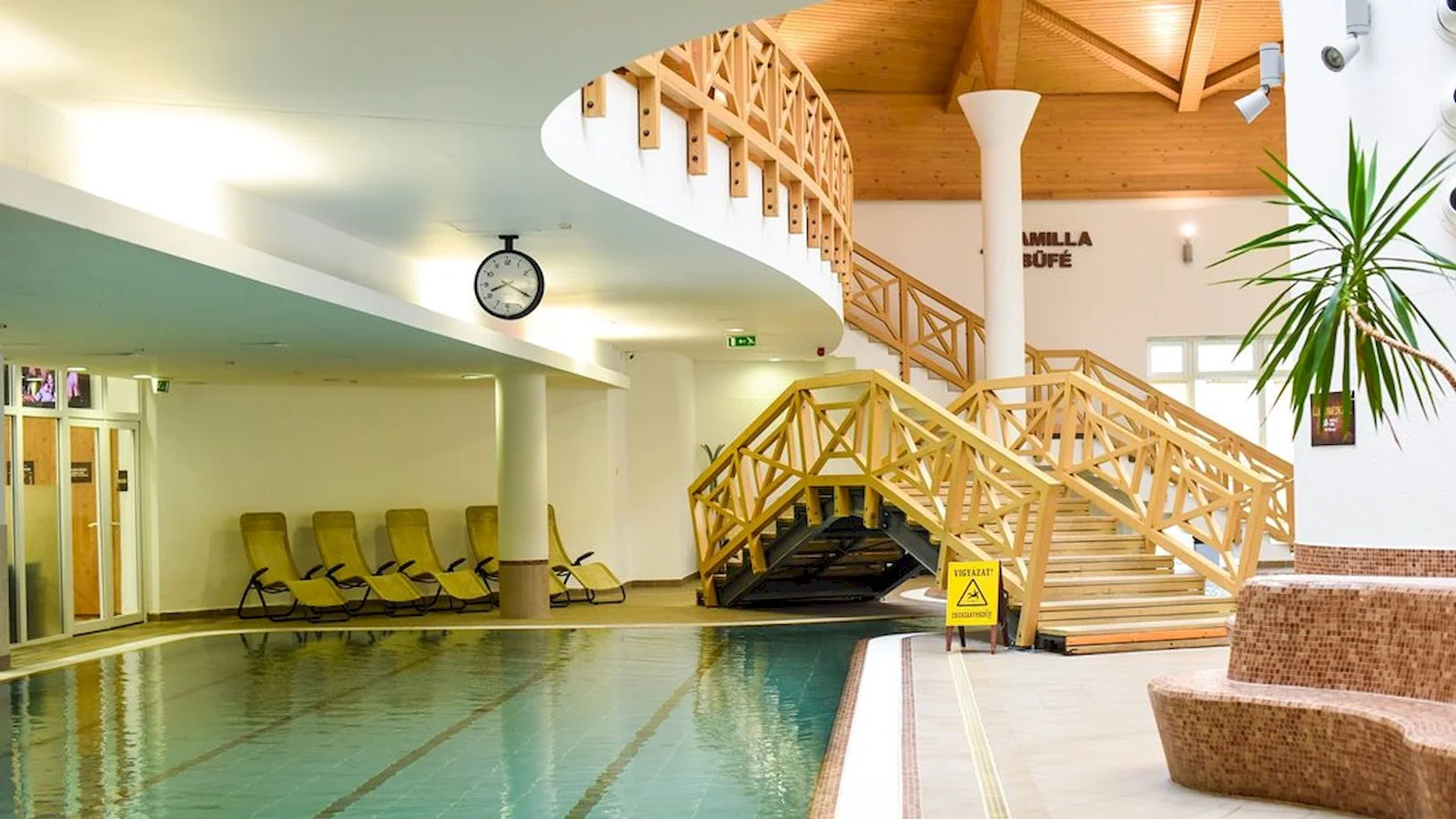 Hotel Kamilla – 12. kép