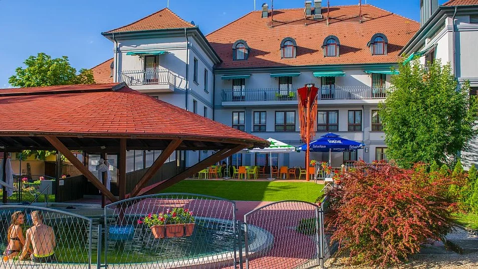 Hotel Kamilla