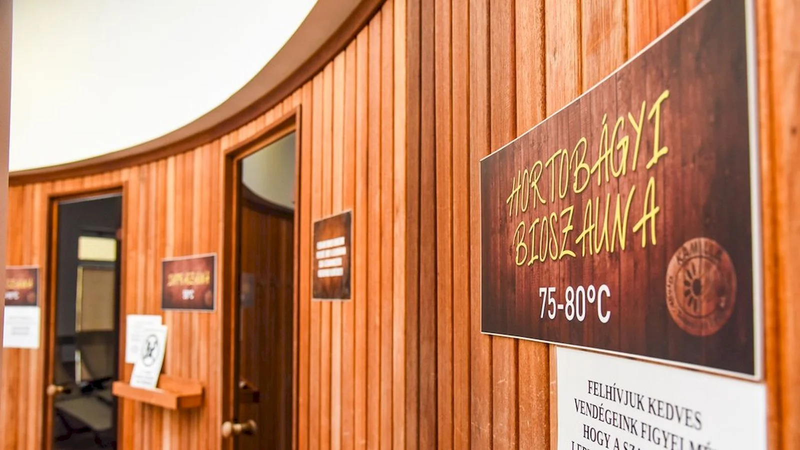 Hotel Kamilla – 8. kép