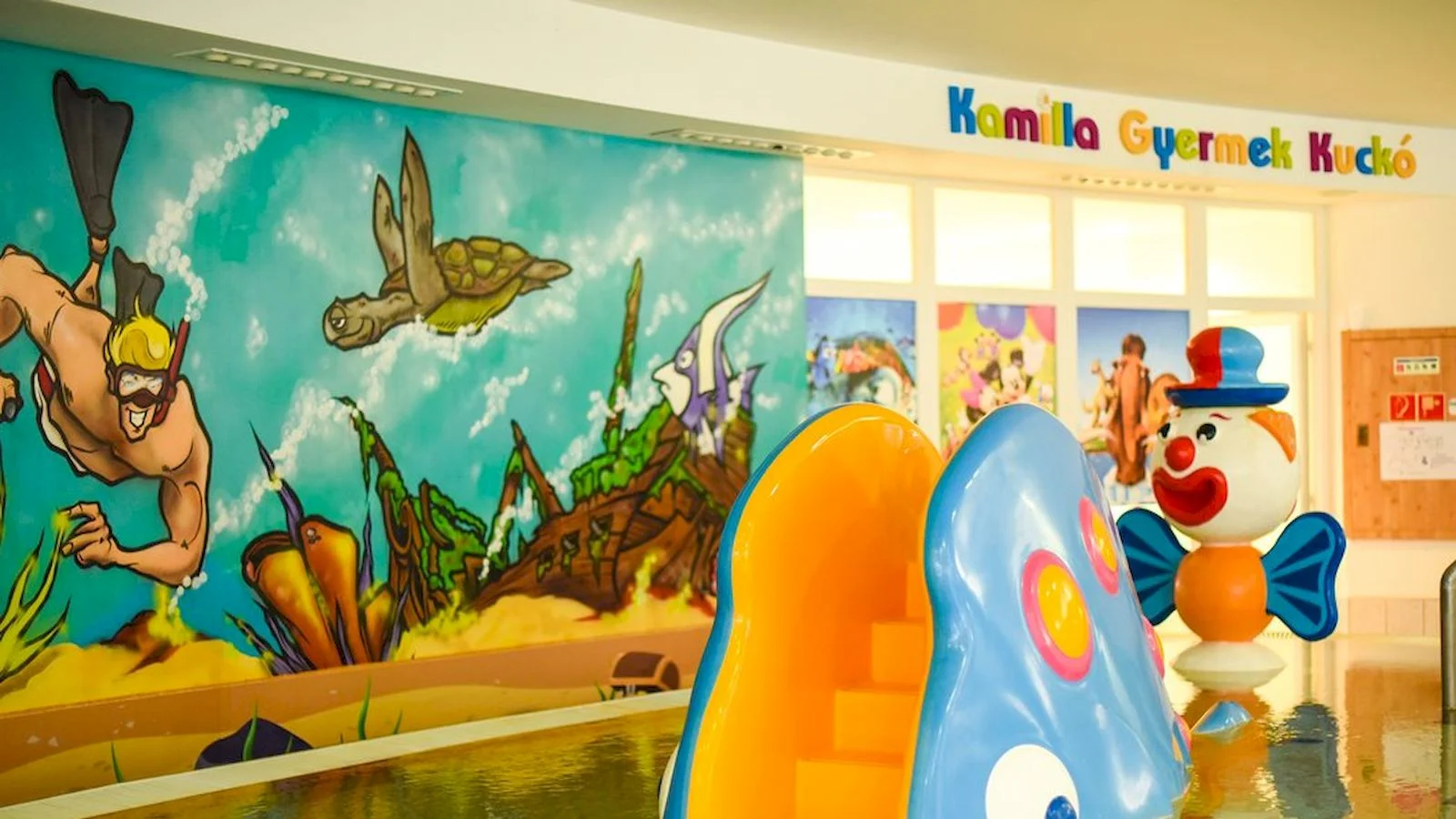 Hotel Kamilla – 18. kép