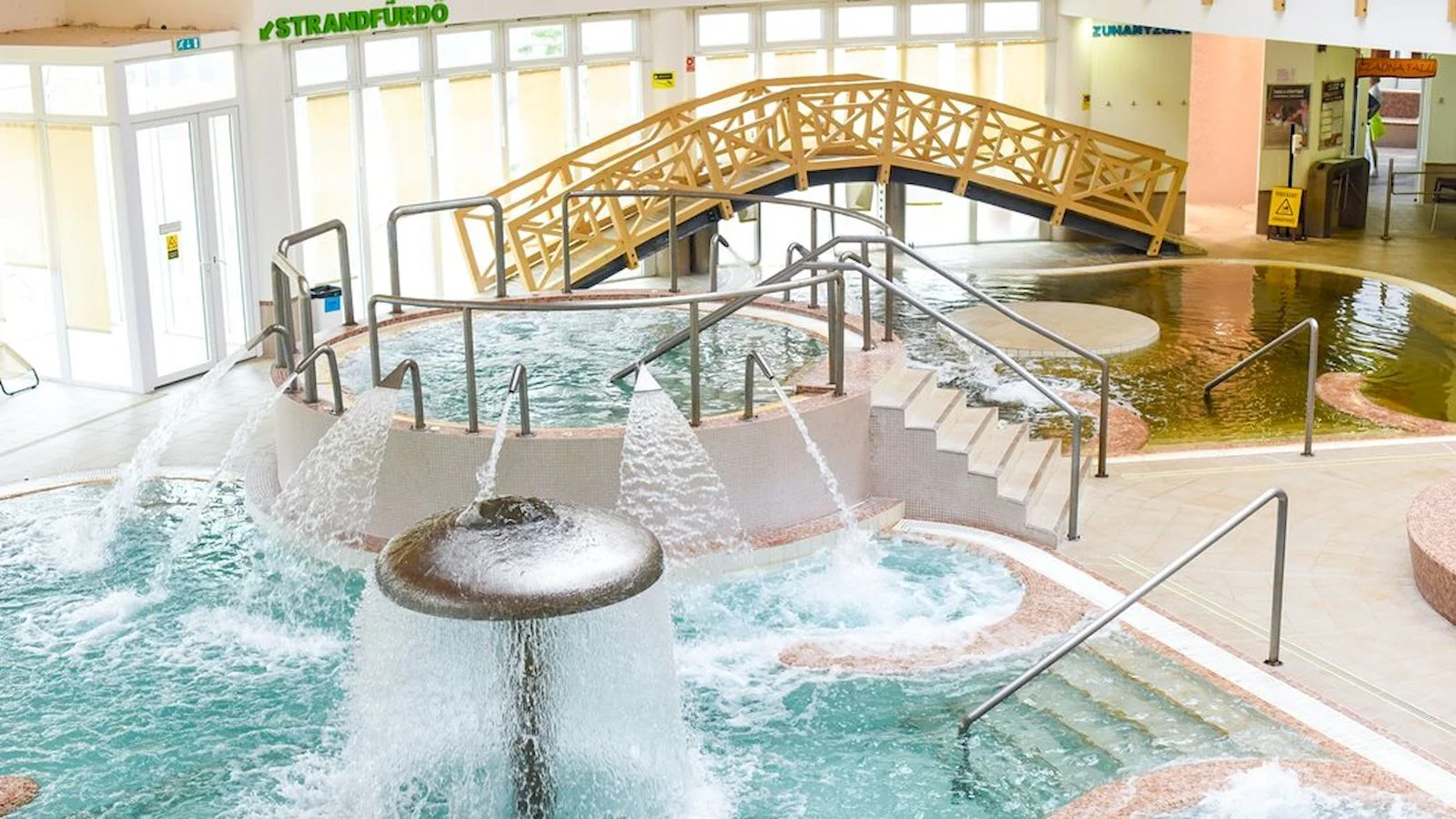 Hotel Kamilla – 15. kép