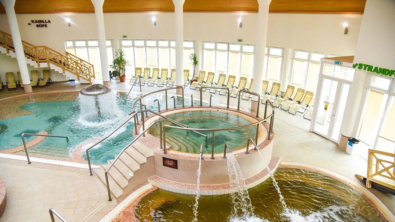 Hotel Kamilla – 6. kép