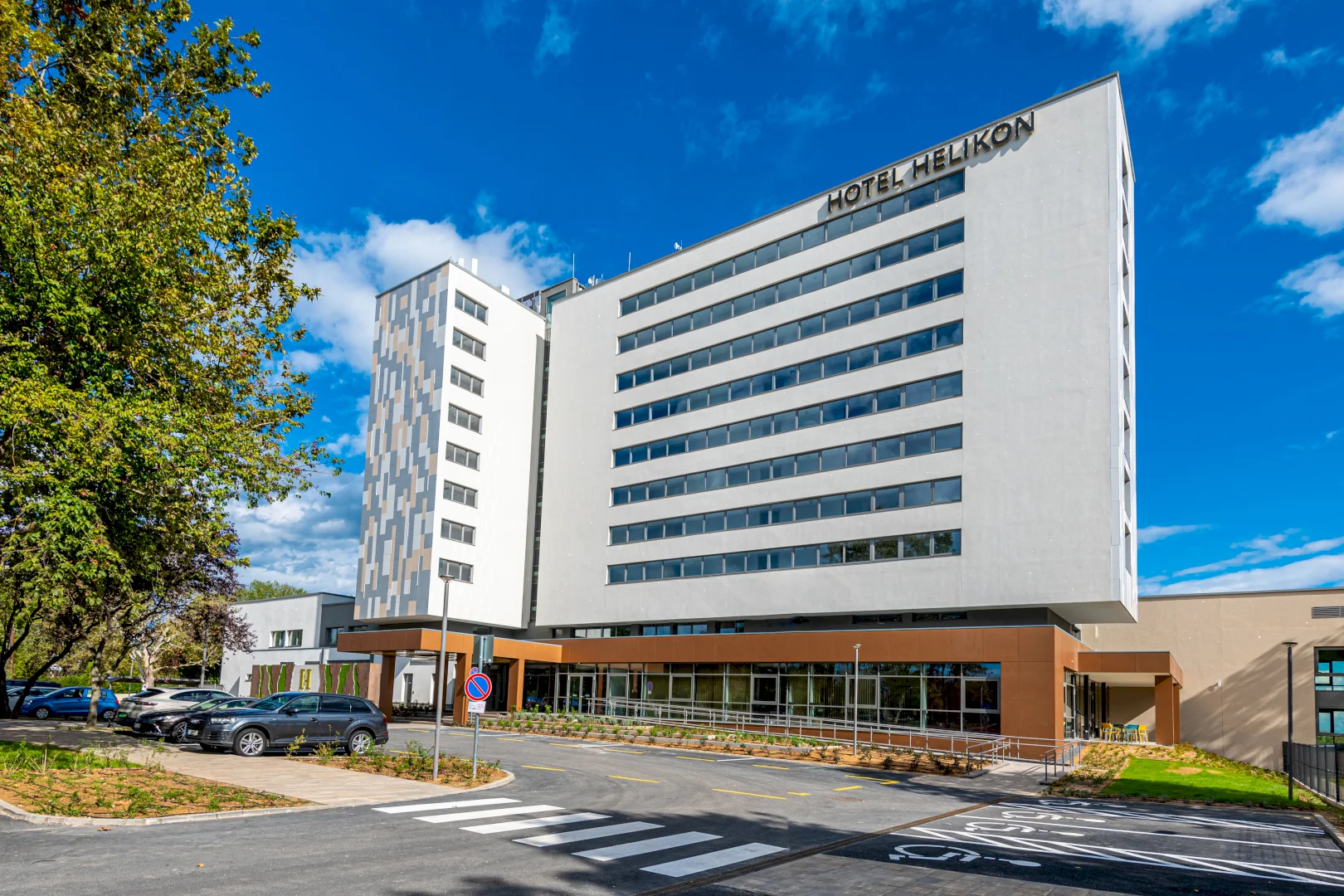 Hotel Helikon – 2. kép
