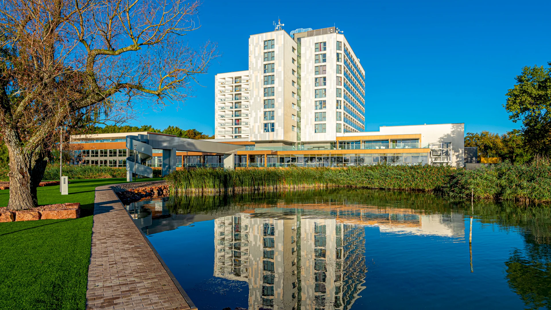 Hotel Helikon