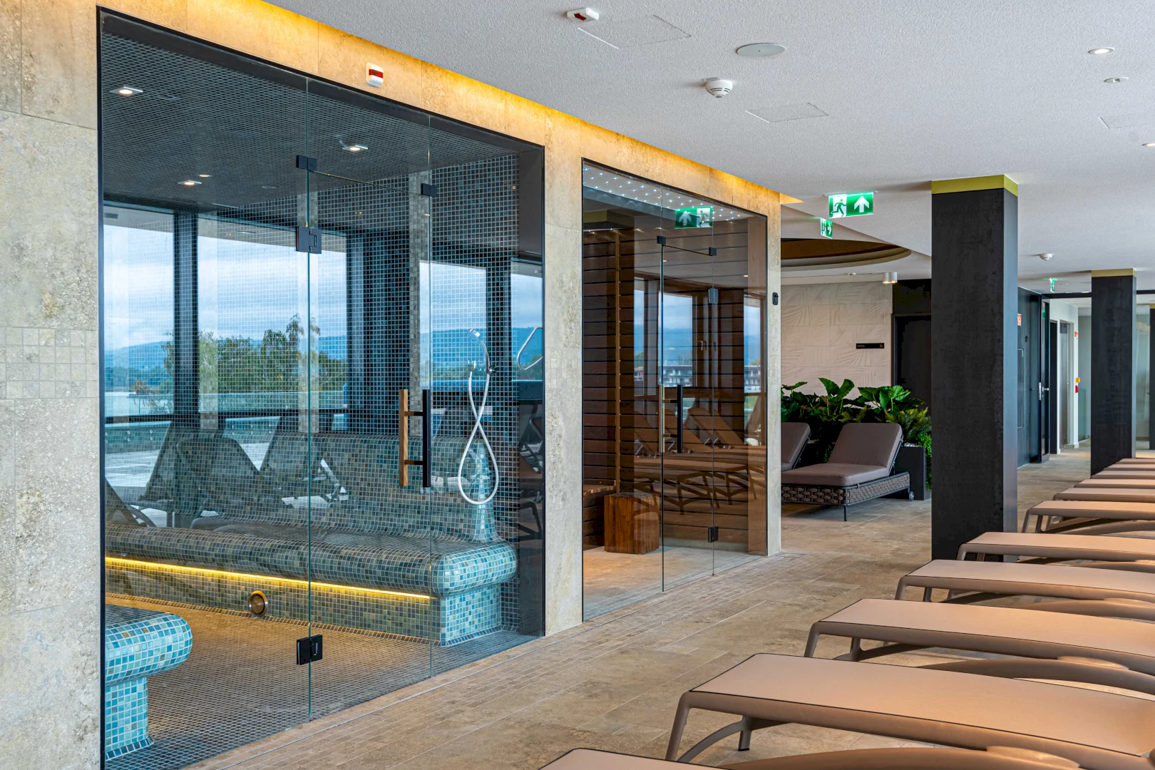 Hotel Helikon – 11. kép
